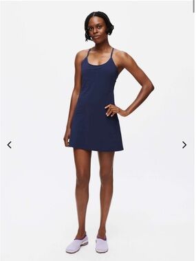 Outdoor Voices Exercise Dress